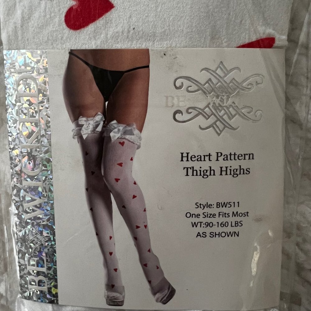Perfect for Valentines Day